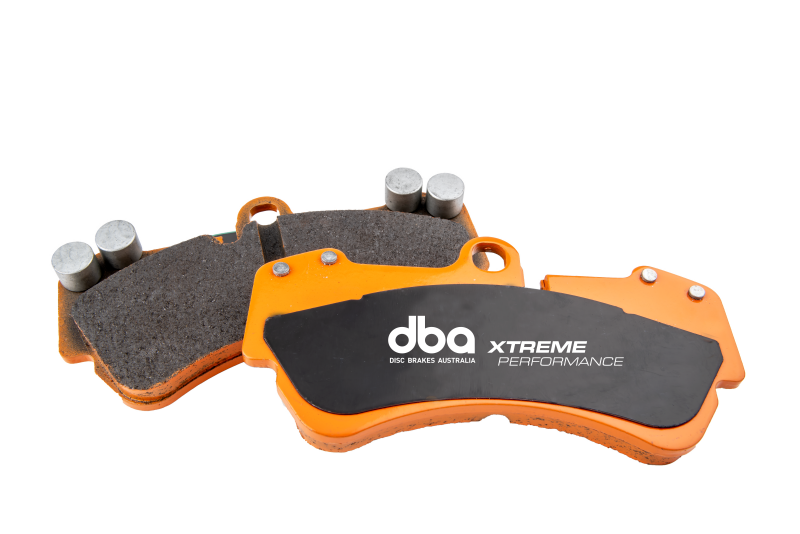 DBA 19-24 Chevrolet Camaro ZL1 XP Performance Front Brake Pads