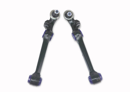 SuperPro 04-06 Pontiac GTO Front Lower Control Arm Set W/ Sp Bushings