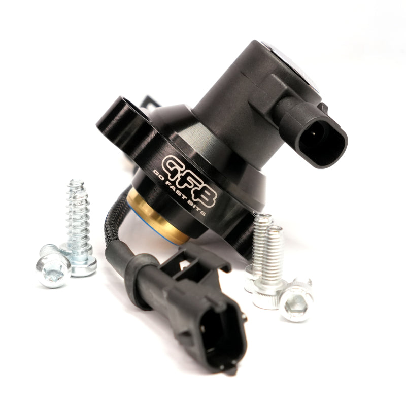GFB BMW N13/N20/N55 Integrated Solenoid DV+ Diverter Valve