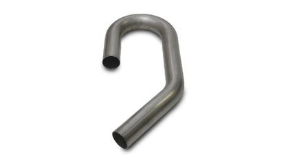 Vibrant 3in O.D. Aluminized Steel U-J Mandrel Bent Tube