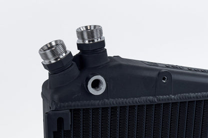 CSF Porsche 964/993 OEM+ Performance Fender Oil Cooler