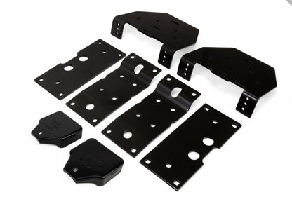 Air Lift LoadLifter 5000 Air Spring Kit 17 Ford Super Duty Pick Up