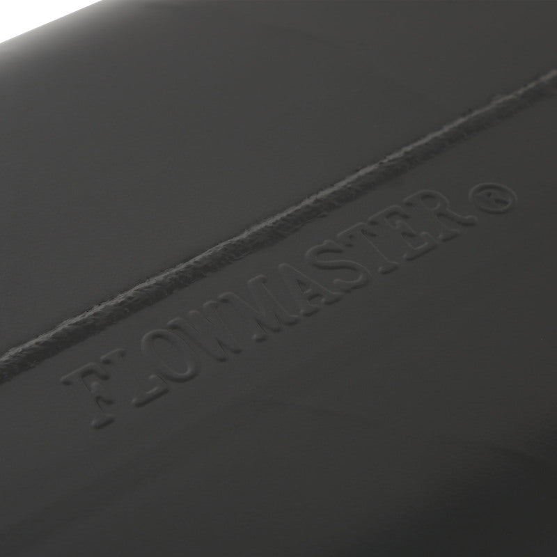 Flowmaster 2.5IN(O)/OUT(O) 40 Series Muffler