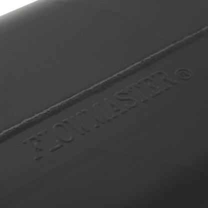 Flowmaster 2.5IN(O)/OUT(O) 40 Series Muffler
