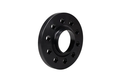 Eibach 14 - 18 BMW 228i Pro - Spacer Kit (12mm Pair) (Black) - Wheel Spacers & Adapters - Eibach