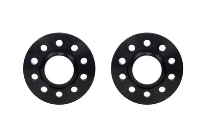 Eibach 14 - 18 BMW 228i Pro - Spacer Kit (12mm Pair) (Black) - Wheel Spacers & Adapters - Eibach