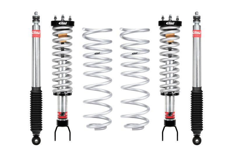 Eibach 19 - 22 Ram 1500 V8 2WD PRO - Truck Lift System (Stage 2) - Coilovers - Eibach