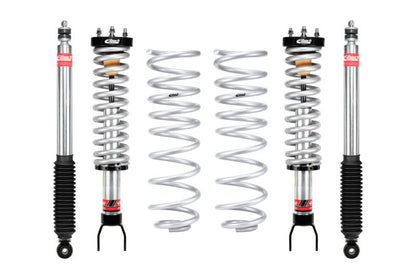 Eibach 19 - 22 Ram 1500 V8 2WD PRO - Truck Lift System (Stage 2) - Coilovers - Eibach