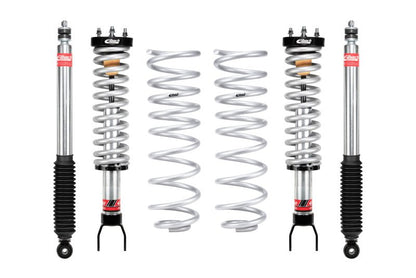 Eibach 19 - 22 Ram 1500 V8 2WD PRO - Truck Lift System (Stage 2) - Coilovers - Eibach