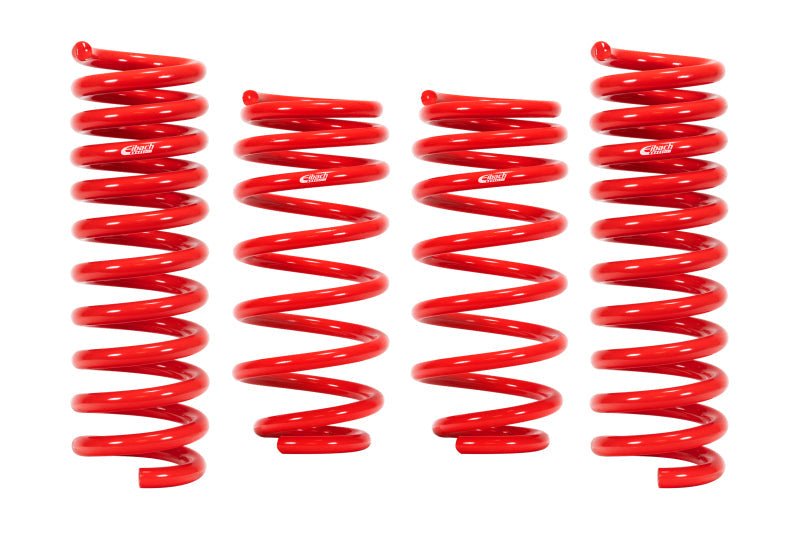 Eibach 2019+ BMW G20 3 - Series Sportline Spring Kit - Lowering Springs - Eibach