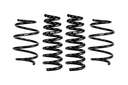 Eibach 2022+ Kia EV6 / 2022+ Hyundai IONIQ 5 PRO - KIT EV - Lowering Springs - Eibach