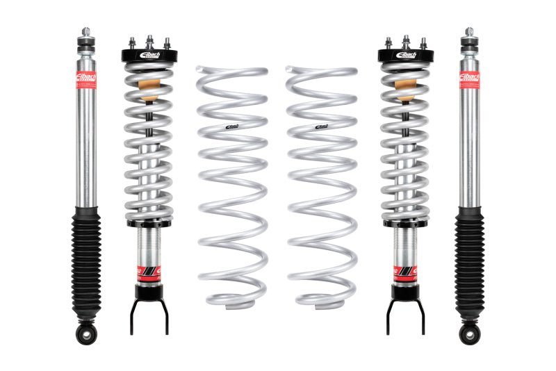 Eibach 2025 Dodge Ram 1500 Pro - Truck Lift Kit System Coilover Stage 2 - Lift Kits - Eibach
