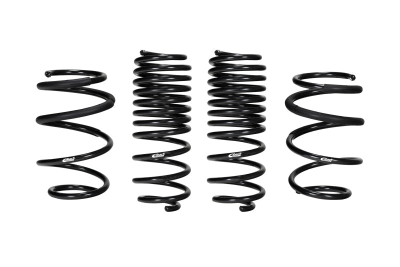 Eibach 2025 Honda Civic Hybrid Sedan 2.0L Pro - Kit - Lowering Springs - Eibach
