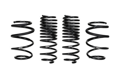 Eibach 2025 Honda Civic Hybrid Sedan 2.0L Pro - Kit - Lowering Springs - Eibach
