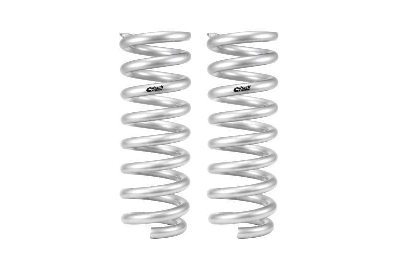Eibach 2025 Ram 1500 RHO Crew Cab 3.0L (tt) 4WD Pro Lift Kit Springs - Front - Lift Kits - Eibach