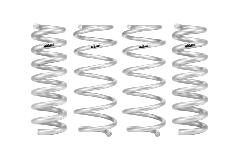 Eibach 22 - 23 Ford Mustang Mach - E RWD Pro Lift Kit - Lowering Springs - Eibach