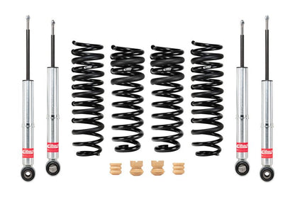 Eibach 22 - 25 Ford F150 Lightning Pro - System Kit - Shock & Spring Kits - Eibach