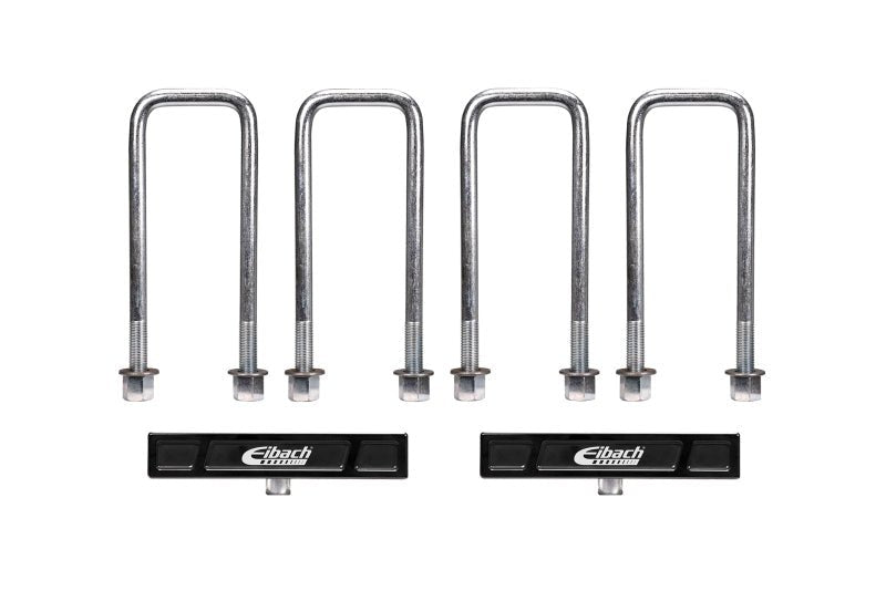 Eibach 22 - 25 Nissan Frontier (D41) 1in Rear Lift Block - Lift Kits - Eibach