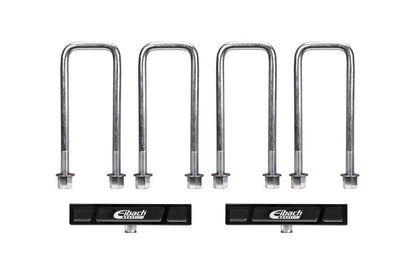 Eibach 22 - 25 Nissan Frontier (D41) 1in Rear Lift Block - Lift Kits - Eibach