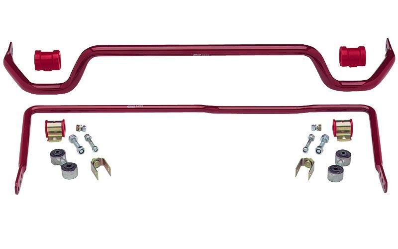 Eibach Anti - Roll Bar Rear Kit BMW 14 - 16 228i / 13 - 16 320i / 12 - 16 328i / 14 - 16 428i - Sway Bars - Eibach