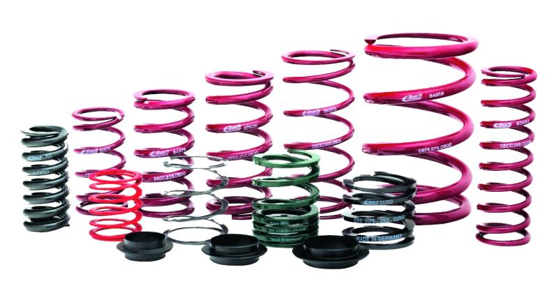 Eibach ERS 8.00 in. Length x 2.50 in. ID Coil-Over Spring-Coilover Springs-Eibach