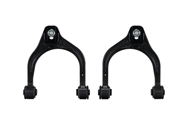 Eibach Pro - Alignment Rear Camber / Toe Kit for 03 - 08 Nissan 350z / 03 - 07 Infiniti G35 Coupe / 03 - 06 - Camber Kits - Eibach