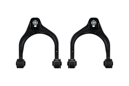 Eibach Pro - Alignment Rear Camber / Toe Kit for 03 - 08 Nissan 350z / 03 - 07 Infiniti G35 Coupe / 03 - 06 - Camber Kits - Eibach