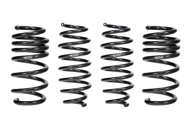 Eibach Pro - Kit EV for 24 - 25 Tesla Model 3 Performance AWD - Lowering Springs - Eibach