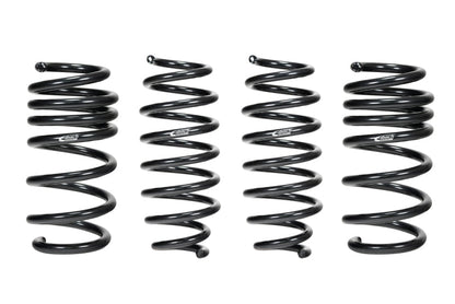 Eibach Pro - Kit EV for 24 - 25 Tesla Model 3 Performance AWD - Lowering Springs - Eibach