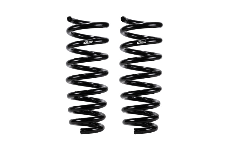 Eibach Pro - Kit Performance Springs (Set of 2) for 2012 - 2016 BMW 750i xDrive - Lowering Springs - Eibach