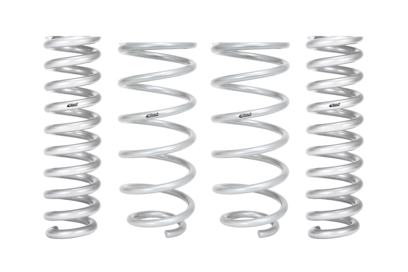 Eibach Pro-Lift Kit for 19-20 Subaru Ascent Base-Lift Kits-Eibach