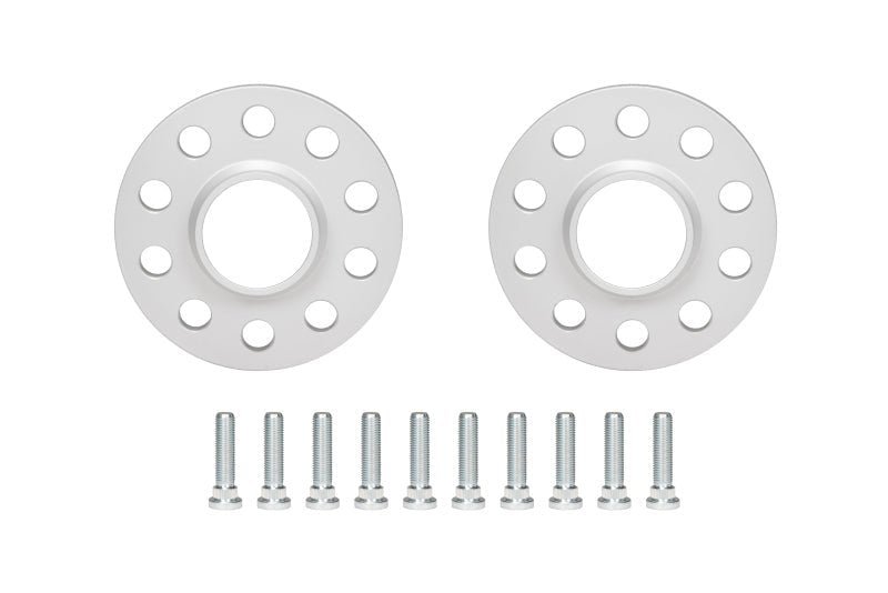 Eibach Pro - Spacer 10mm Spacer / Bolt Pattern 5x100 / Hub Center 57.1 for 03 - 05 Dodge Neon SRT - 4 - Wheel Spacers & Adapters - Eibach