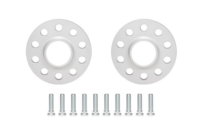 Eibach Pro - Spacer 10mm Spacer / Bolt Pattern 5x100 / Hub Center 57.1 for 03 - 05 Dodge Neon SRT - 4 - Wheel Spacers & Adapters - Eibach