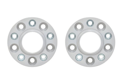 Eibach Pro - Spacer 25mm Spacer / Bolt Pattern 5x112 / Hub Center 66.5 for 09 - 15 Audi A4 (B8) Wheel Spacers & Adapters