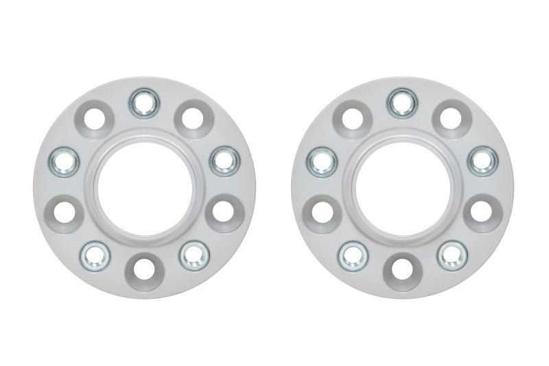 Eibach Pro - Spacer 30mm Spacer / Bolt Pattern 5x120 / Hub Center 72.5 for 01 - 06 BMW X5 (E53) - Wheel Spacers & Adapters - Eibach