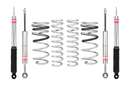 Eibach Pro - Truck 24 - 25 Toyota Tacoma Stage 1 Lift Kit - Lift Kits - Eibach
