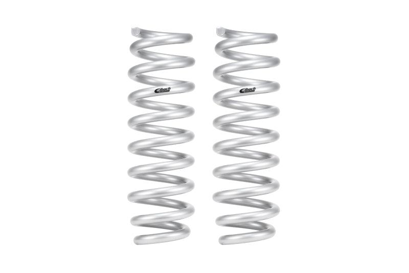 Eibach Pro - Truck Lift Kit for 03 - 09 Toyota 4Runner (Must Be Used w/Pro - Truck Front Shocks) - Lift Kits - Eibach