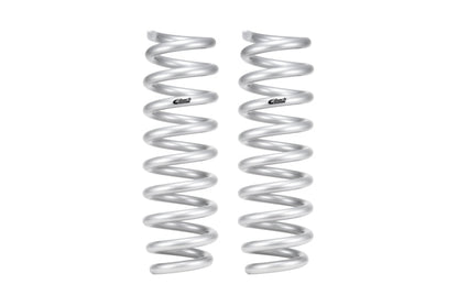 Eibach Pro - Truck Lift Kit for 03 - 09 Toyota 4Runner (Must Be Used w/Pro - Truck Front Shocks) - Lift Kits - Eibach