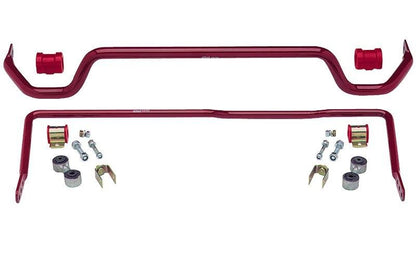 Eibach Rear 25mm Anti - Roll Kit for 05 - 13 Ford Mustang / 07 - 13 Shelby GT500 - Sway Bars - Eibach