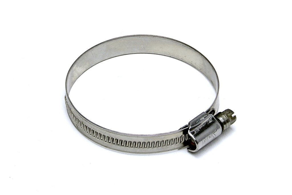 HPS 304 Stainless Steel Heater Coolant Radiator Hose Clamp 1-1/2" - 2" # 24 EMSC-35-50
