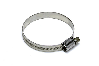 HPS 304 Stainless Steel Air Intake Turbo CAC Hose Clamp 4-5/16" - 5" # 72 EMSC-110-130