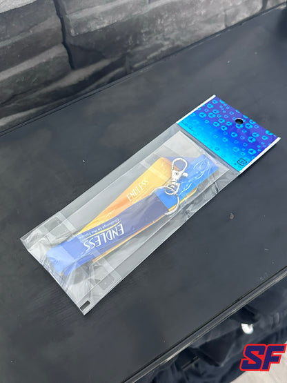 ENDLESS Lanyard