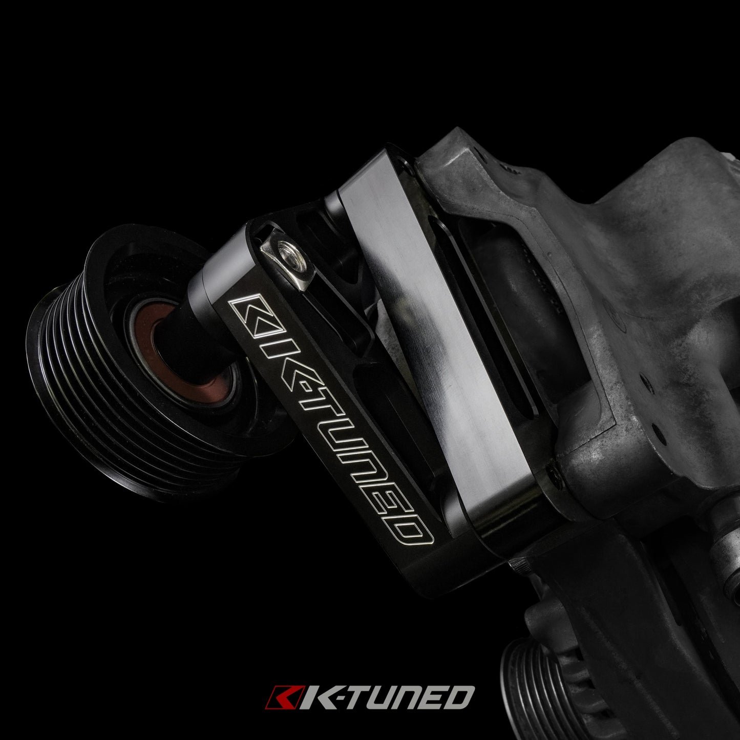 JDM K24 Bracket for Adjustable EP3 Kit