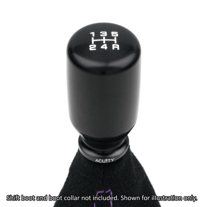 ESCO - Insulated 5 - Speed Shift Knob in Black (M10X1.5) - Shift Knobs - ACUITY Instruments