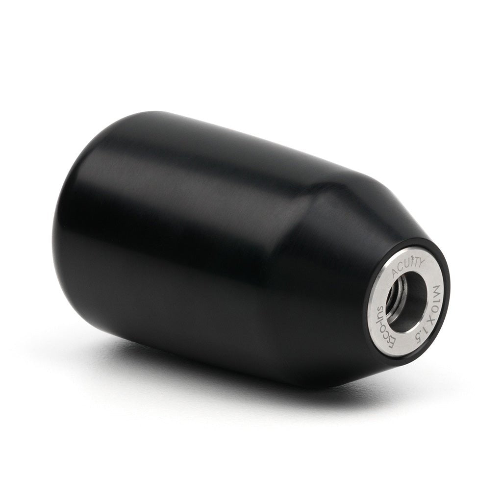 ESCO - Insulated 5 - Speed Shift Knob in Black (M10X1.5) - Shift Knobs - ACUITY Instruments
