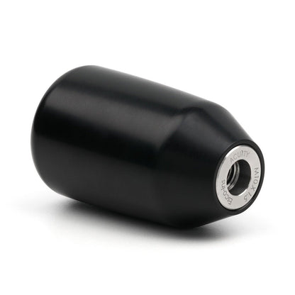 ESCO - Insulated 5 - Speed Shift Knob in Black (M10X1.5) - Shift Knobs - ACUITY Instruments