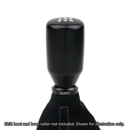 ESCO - Insulated 5 - Speed Shift Knob in Black (M10X1.5) - Shift Knobs - ACUITY Instruments