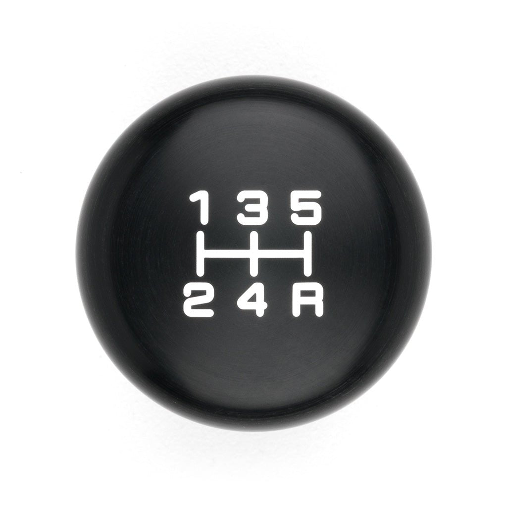 ESCO - Insulated 5 - Speed Shift Knob in Black (M10X1.5) - Shift Knobs - ACUITY Instruments