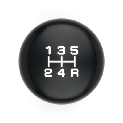 ESCO - Insulated 5 - Speed Shift Knob in Black (M10X1.5) - Shift Knobs - ACUITY Instruments