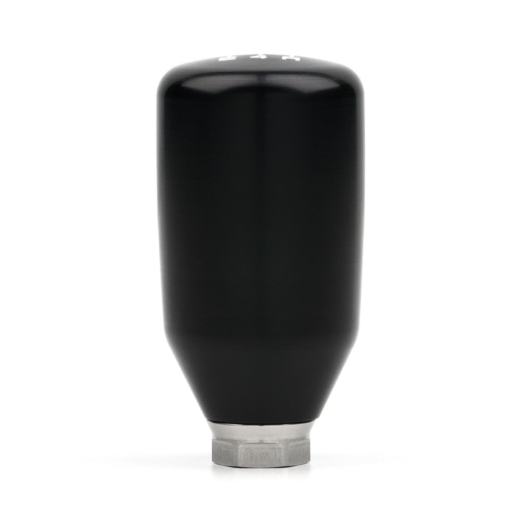 ESCO - Insulated 5 - Speed Shift Knob in Black (M10X1.5) - Shift Knobs - ACUITY Instruments